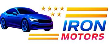 Logo: Iron Motors